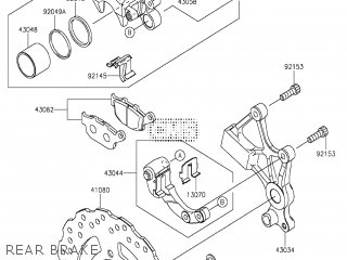 what is a pad system assy what is a pad system assy
