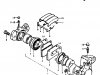 Small Image Of Rear Caripers