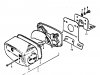 Small Image Of Rear Combination Lamp