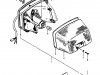 Small Image Of Rear Combination Lamp
