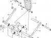 Small Image Of Rear Cushion Lever