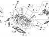 Small Image Of Rear Cylinder Head