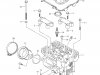 Small Image Of Rear Cylinder Head