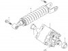 Small Image Of Rear Damper