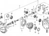 Small Image Of Rear Differential