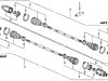 Small Image Of Rear Driveshaft