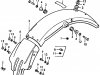 Small Image Of Rear Fender - 76-78