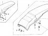 Small Image Of Rear Fender 91-97