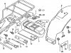 Small Image Of Rear Fender - Carrier - Tools