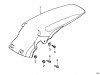 Small Image Of Rear Fender cr500rm-