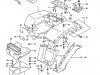 Small Image Of Rear Fender model M n p r s