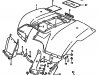 Small Image Of Rear Fender model M n p r s t