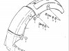 Small Image Of Rear Fender re5a