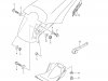 Small Image Of Rear Fender rm85l