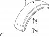 Small Image Of Rear Fender