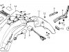 Small Image Of Rear Fender   Spark Unit