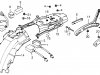 Small Image Of Rear Fender   Spark Unit
