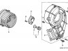 Small Image Of Rear Heater Blower