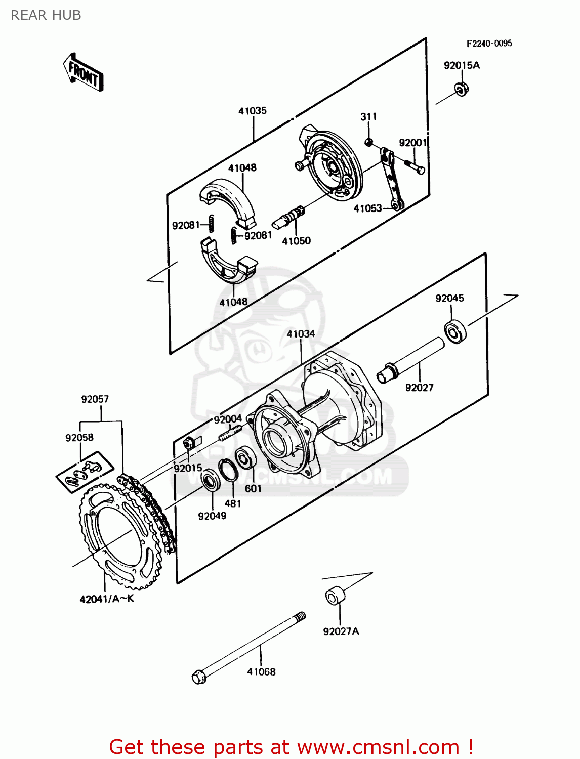 920571154 Chain,drive,did420mx1 Kawasaki buy the 920571154 at CMSNL
