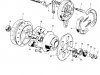 Small Image Of Rear Hub brake 72-73 G5-a
