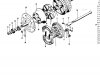 Small Image Of Rear Hub brake g3tr a 69-73