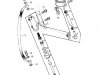 Small Image Of Rear Master Cylinder 80 D3
