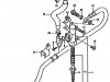 Small Image Of Rear Master Cylinder model P