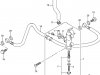 Small Image Of Rear Master Cylinder model X y k1 k2