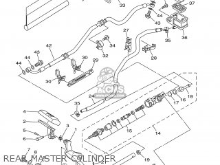 Holder, Fuel Pipe photo