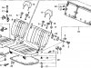 Small Image Of Rear Seat exc  Wagovan