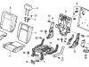 Small Image Of Rear Seat r 