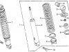 Small Image Of Rear Shock Absorber 1