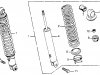 Small Image Of Rear Shock Absorber 2