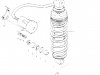 Small Image Of Rear Shock Absorber model F