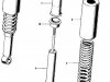 Small Image Of Rear Shock Absorber S-s1