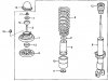Small Image Of Rear Shock Absorber