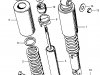 Small Image Of Rear Shock Absorber