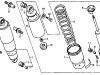 Small Image Of Rear Shock Asorber