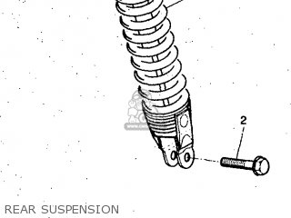 Shock Absorber photo