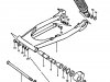 Small Image Of Rear Swinging Arm ds100c