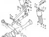 Small Image Of Rear Swinging Arm model D