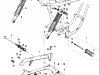 Small Image Of Rear Swinging Arm - Rear Shock Absorber