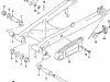 Small Image Of Rear Swinging Arm