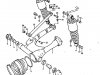 Small Image Of Rear Swinging Arm