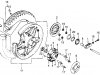 Small Image Of Rear Wheel Cm400a t 79-81