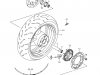 Small Image Of Rear Wheel gsx-r1000zl3 E03