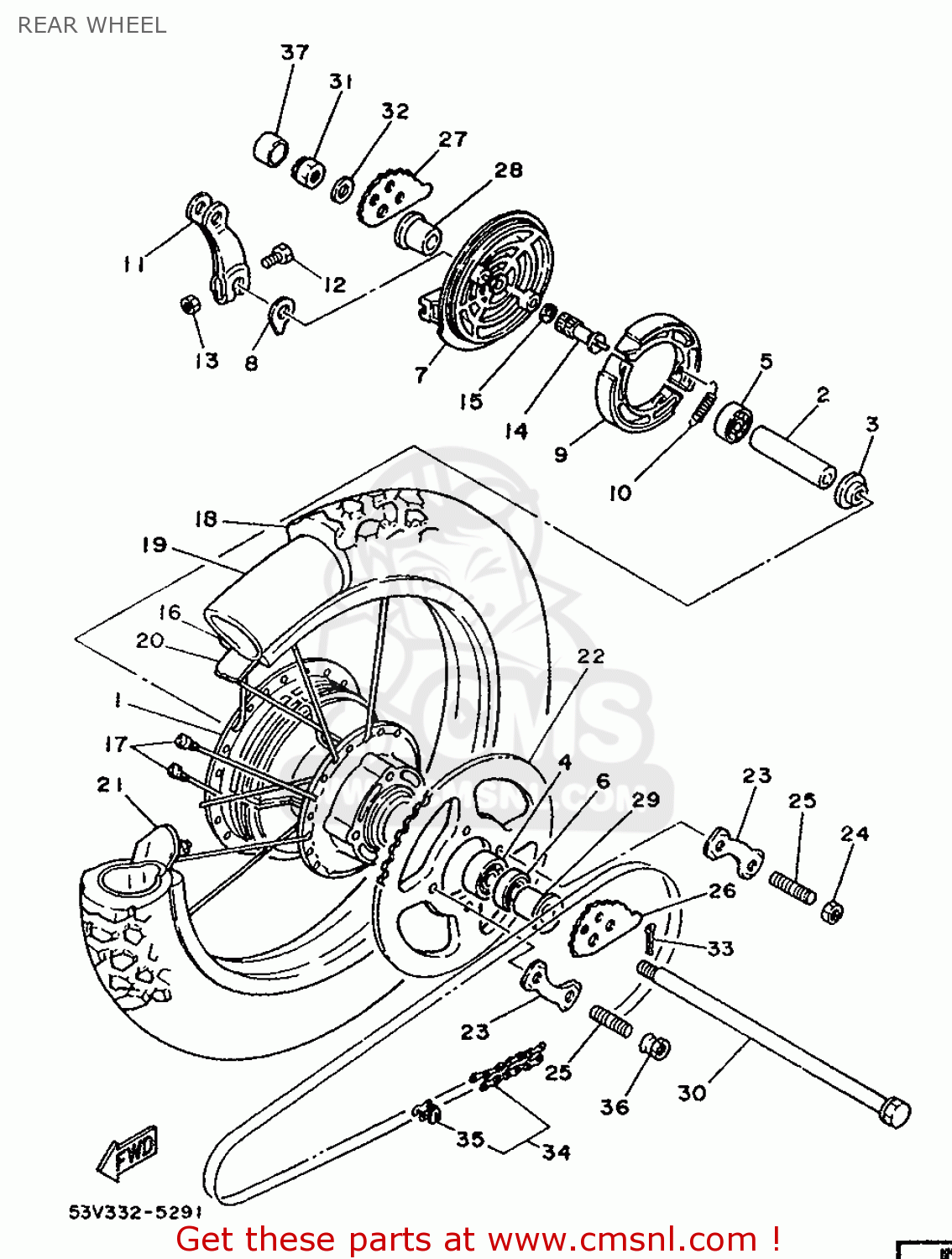 9330630203: Brg,r-b 6302z 42mm 27g Nt Yamaha - buy the 93306-30203 at CMSNL