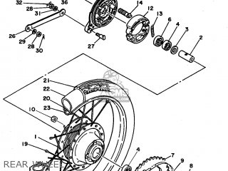 (1M3253210238) PLATE, BRAKE SHOE (1M3253210238) PLATE, BRAKE SHOE