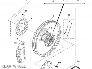 Hub Assy photo