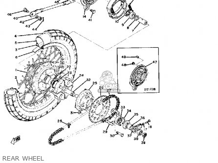 GEAR, SPROCKET WHEEL GEAR, SPROCKET WHEEL